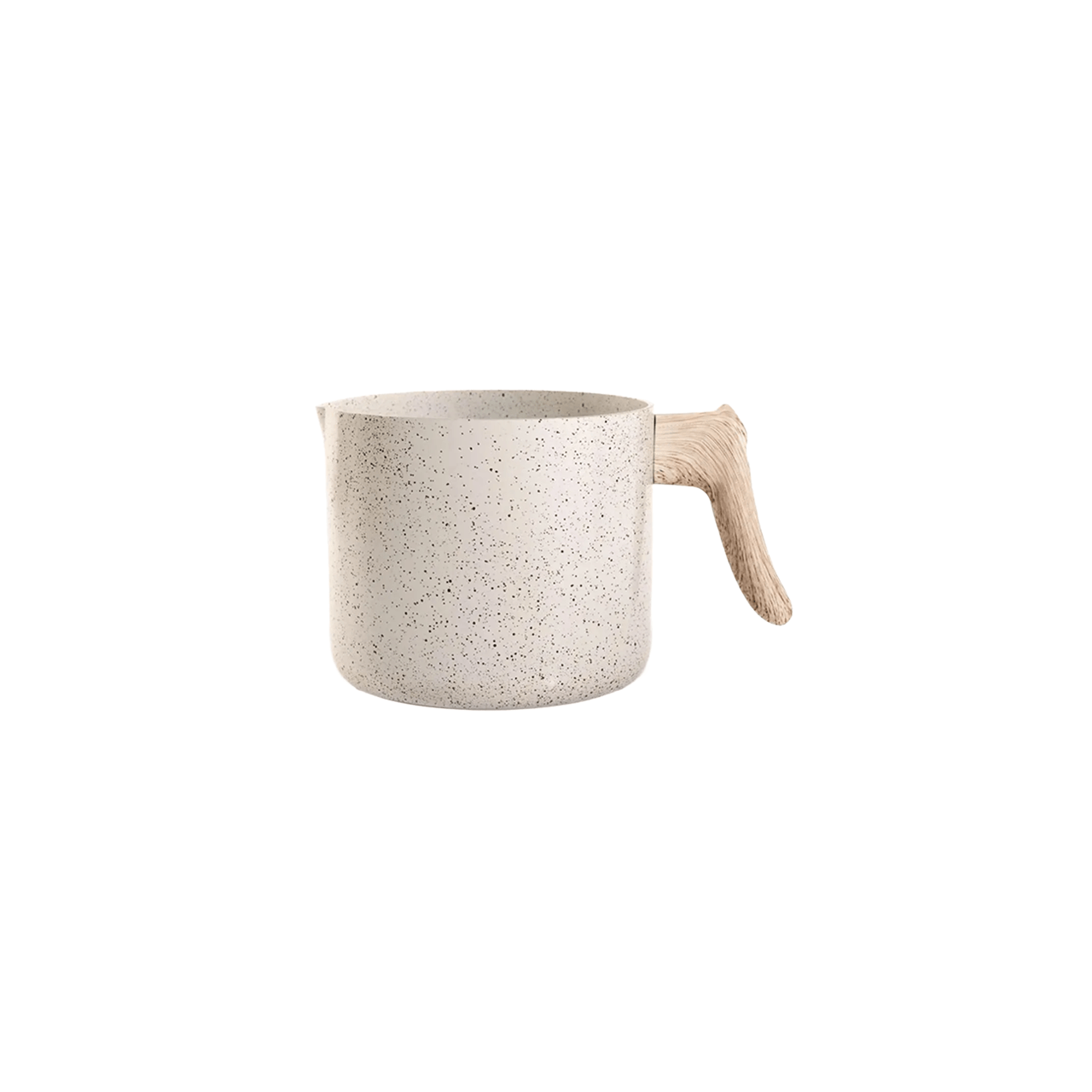 Fervedor com Indução Brinox Sirius 1,7 Litros Ø14cm Ceramic Life Vanilla